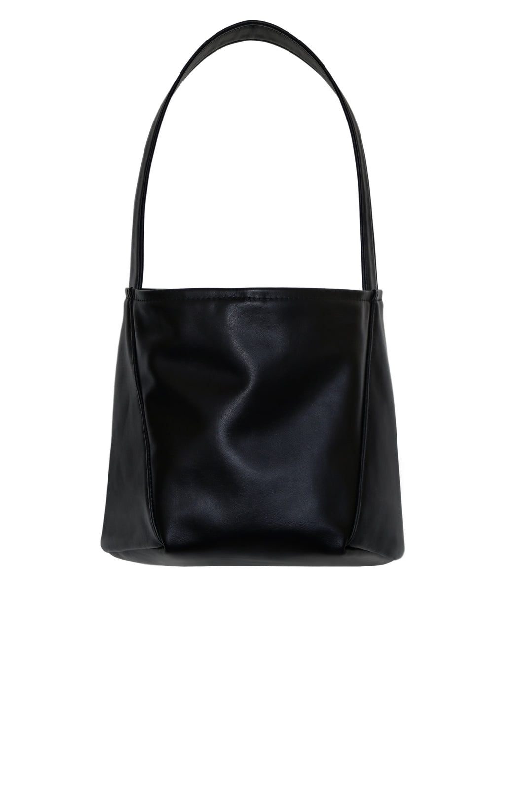 Medium Magda - Black