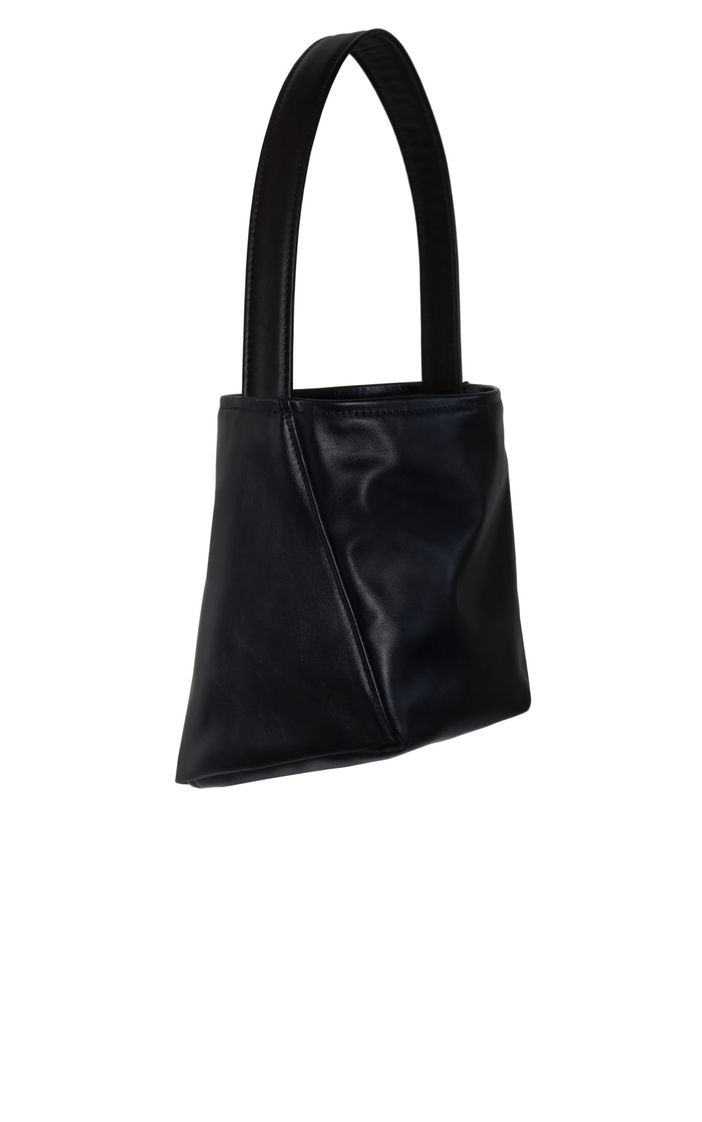 Medium Magda - Black